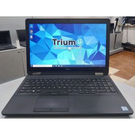 Dell Latitude E5570 Б/В (3543) Dell Latitude E5570 Б/В (3543)