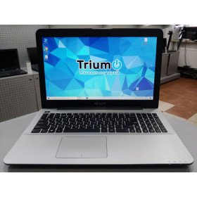 ASUS R556LA-RH51(WX) Б/В (3638)