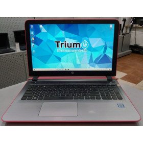 HP Pavilion 15t-ab200 Б/В (3662) HP Pavilion 15t-ab200 Б/В (3662)