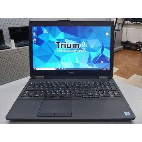 Dell Latitude E5570 Б/В (3308)