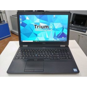 Dell Precision 3510 Б/В (3618)
