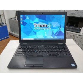 Dell Latitude E5570 Б/В (3756) Dell Latitude E5570 Б/В (3756)