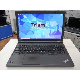 Lenovo ThinkPad T540p Б/В (3588)