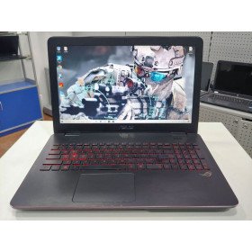 ASUS ROG GL551J Б/В (3636) ASUS ROG GL551J Б/В (3636)