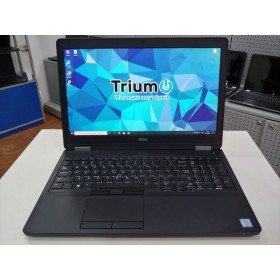 Dell Latitude E5570 Б/В (3404) Dell Latitude E5570 Б/В (3404)