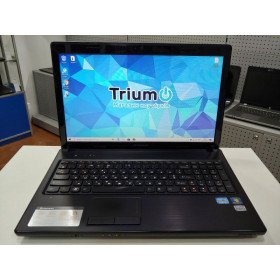 Lenovo G570 Б/В (3594)
