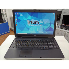 Dell Precision M2800 Б/В (3690) Dell Precision M2800 Б/В (3690)