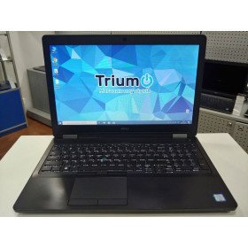 Dell Latitude E5570 Б/В (3541)