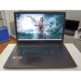 ASUS GL703GM-DS74 Б/В (3834) ASUS GL703GM-DS74 Б/В (3834)