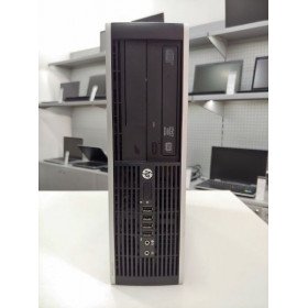 HP Compaq Elite 8200 SFF Б/В