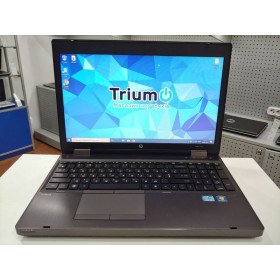 HP ProBook 6560B Б/В (3683) HP ProBook 6560B Б/В (3683)