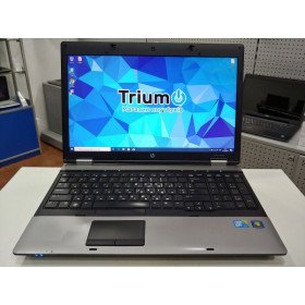 HP ProBook 6550b Б/В (3738) HP ProBook 6550b Б/В (3738)