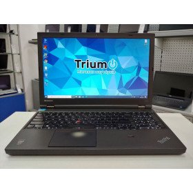 Lenovo ThinkPad W540 Б/В (3829)