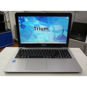 ASUS F555LA-US71 Б/В (3857) ASUS F555LA-US71 Б/В (3857)