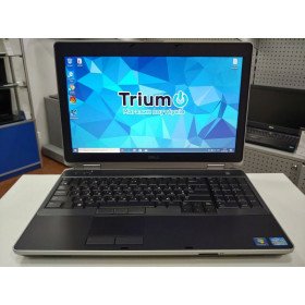 Dell Latitude E6530 Б/В (3858) Dell Latitude E6530 Б/В (3858)