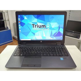 HP ZBook 15 G2 Б/В (3870) HP ZBook 15 G2 Б/В (3870)