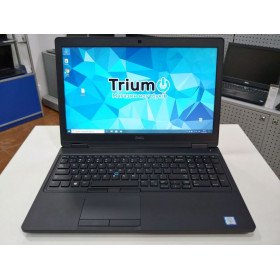 Dell Latitude E5590 Б/В (3862)