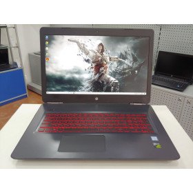 HP Omen 17-w220nr