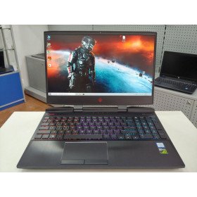 HP OMEN 15-dc0051nr Б/В (3747) HP OMEN 15-dc0051nr Б/В (3747)