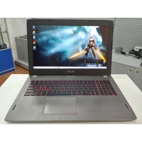 ASUS ROG GL502VM DS74 Б/В (3889) ASUS ROG GL502VM DS74 Б/В (3889)