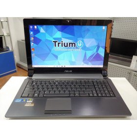 ASUS N53S Б/В (3905)