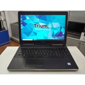 Dell Precision 7510 Б/В (3349) Dell Precision 7510 Б/В (3349)