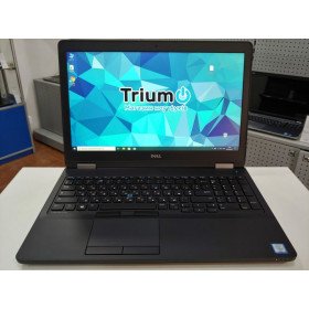 Dell Latitude E5570 Б/В (2702)