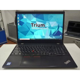 Lenovo ThinkPad T570  Б/В (3984)
