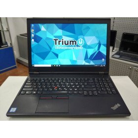 Lenovo ThinkPad L560 Б/В (3891)
