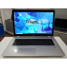 HP ProBook 470 G4 Б/В (3531) HP ProBook 470 G4 Б/В (3531)
