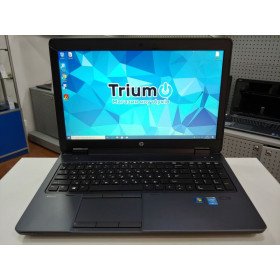 HP ZBook 15 Б/В (2672) HP ZBook 15 Б/В (2672)