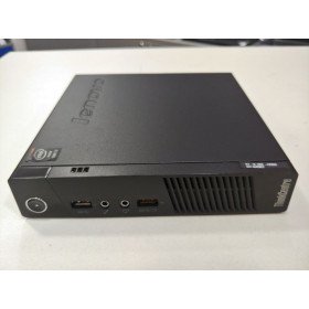 Lenovo ThinkCentre M73 Б/В (3998) Lenovo ThinkCentre M73 Б/В (3998)