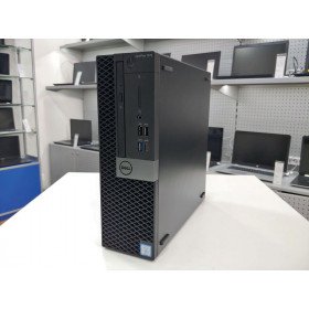 Dell Optiplex 7070 Б/В (4036)