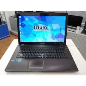 Asus K73E-BBR7 Б/В (4005)
