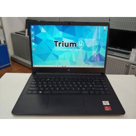 HP Laptop 14-fq0013dx Б/В (3993) HP Laptop 14-fq0013dx Б/В (3993)