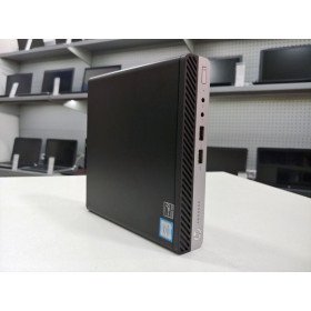 HP ProDesk 400 G3 DM Б/В (4048)
