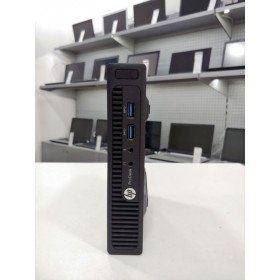HP ProDesk 400 G2 Mini