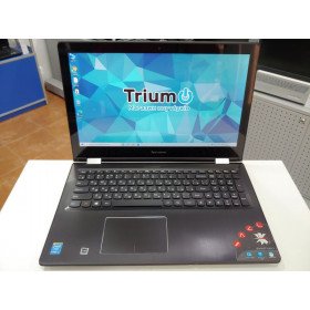 Lenovo Flex 3-1570 Б/В (3929)