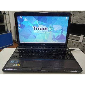 Toshiba Satellite P755 Б/В (3831)