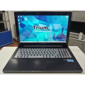 Asus Q501LA-BBI5T03 Б/В (3995)