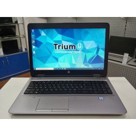 HP Probook 650 G2 Б/В (4097) HP Probook 650 G2 Б/В (4097)