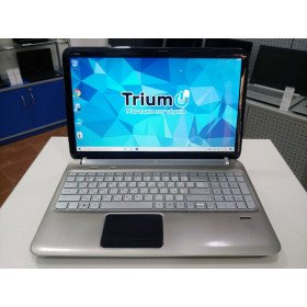 Ноутбук HP Pavilion dv6-6c35dx Grey (RAM-8GB/128GB-SSD) Б/В (1600) Ноутбук HP Pavilion dv6-6c35dx Grey (RAM-8GB/128GB-SSD) Б/В (1600)