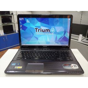 Toshiba Satellite P775-S7320 Б/В (3454)