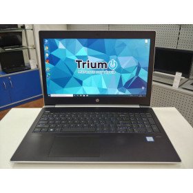 HP Probook 450 G5 Б/В (4127) HP Probook 450 G5 Б/В (4127)