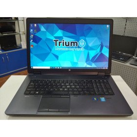 HP ZBook 17 Б/В (2916) HP ZBook 17 Б/В (2916)