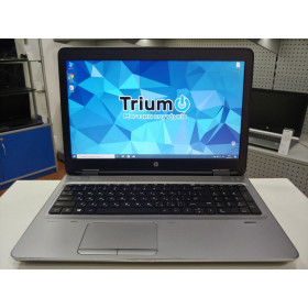 HP Probook 650 G2 Б/В (3360) HP Probook 650 G2 Б/В (3360)