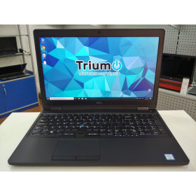 Dell Latitude 5590 Б/В (3981) Dell Latitude 5590 Б/В (3981)