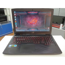 Asus ROG Strix GL503G Б/В (4171)