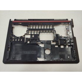 Нижня кришка (Bottom) Dell Inspiron 15 5577 5576 0T9X28 38AM9BCWI00 Нижня кришка (Bottom) Dell Inspiron 15 5577 5576 0T9X28 38AM9BCWI00
