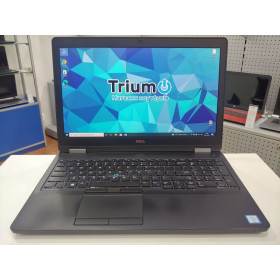 Dell Latitude E5570 Б/В (4132)